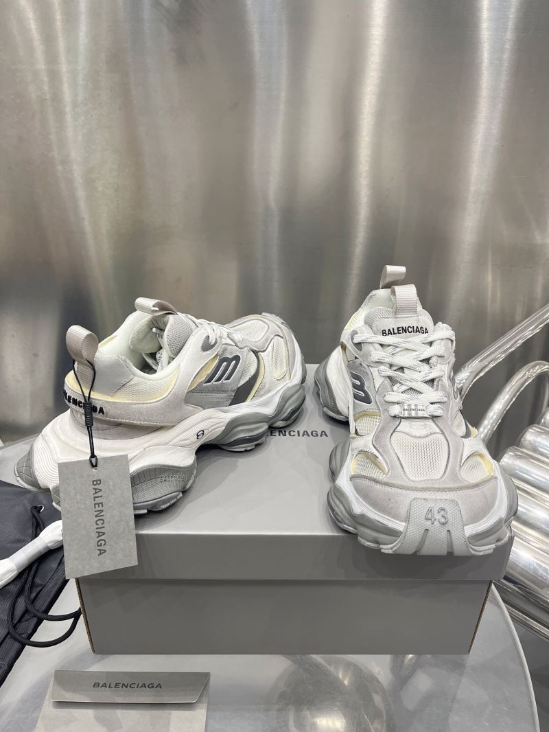 Balenciaga Track Shoes